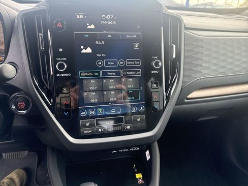 New 2026 Subaru Forester Sport image 14