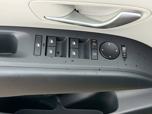 New 2026 Hyundai Tucson SEL image 17