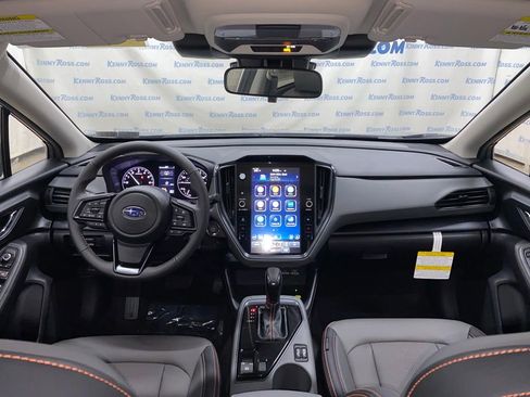 New 2025 Subaru Crosstrek 2.5i Limited image 15