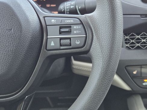 Certified 2023 Honda Accord EX image 26