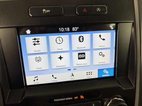 Used 2018 Ford F150 XLT w/ Equipment Group 302A Luxury AWD/4WD image 28