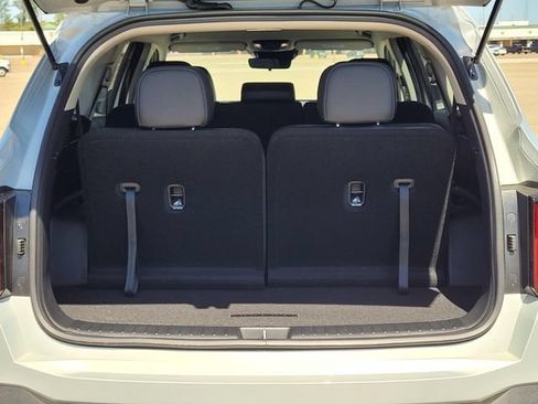 New 2026 Kia Sorento S AWD/4WD image 7