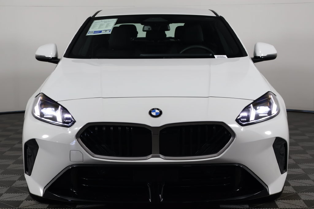 Certified 2026 BMW 228i FWD image 2