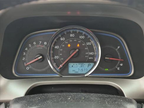 Used 2015 Toyota RAV4 Limited image 17