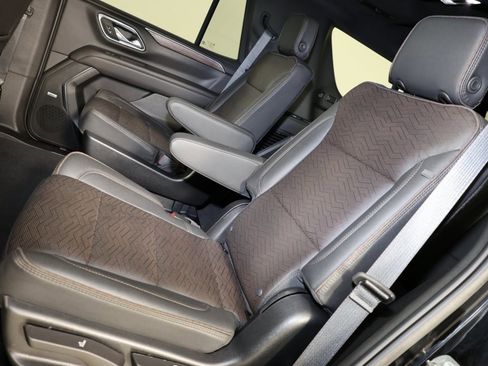 Used 2023 Chevrolet Tahoe High Country w/ LPO, Illumination Package image 11