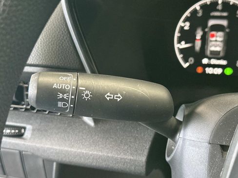 Used 2023 Honda CR-V EX image 27