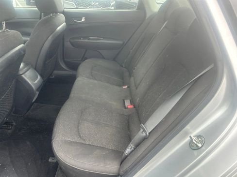 Used 2019 Kia Optima LX FWD image 16