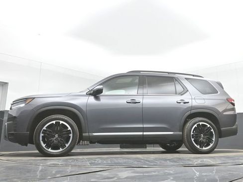 New 2026 Honda Pilot Touring image 48