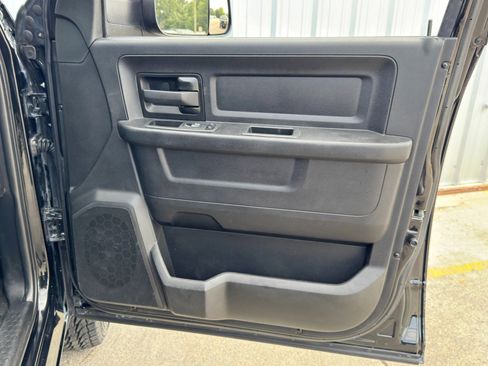 Used 2022 RAM 3500 Tradesman image 36