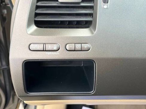 Used 2008 Honda Civic Hybrid Sedan image 26