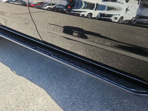 Used 2021 RAM 1500 TRX w/ TRX Level 1 Equipment Group AWD/4WD image 12