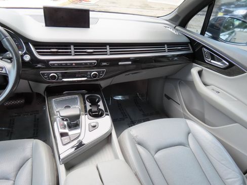 Used 2017 Audi Q7 3.0T Premium Plus AWD/4WD image 15