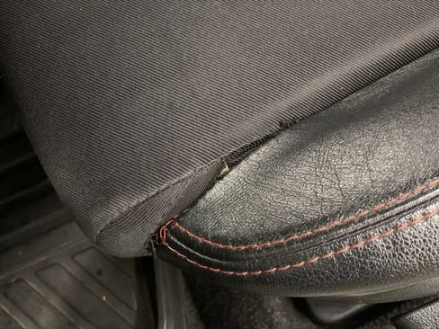 Used 2011 MAZDA MAZDASPEED3 Sport image 35