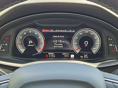 Used 2025 Audi Q7 3.0T Premium Plus AWD/4WD image 20