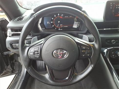 Used 2022 Toyota Supra image 18