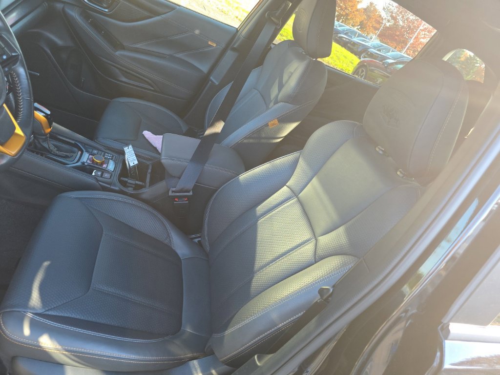 Used 2024 Subaru Forester Wilderness AWD/4WD image 12