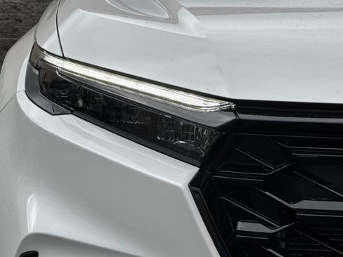 New 2026 Honda CR-V Sport Touring image 16