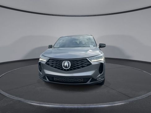 Used 2025 Acura RDX A-Spec AWD/4WD image 4