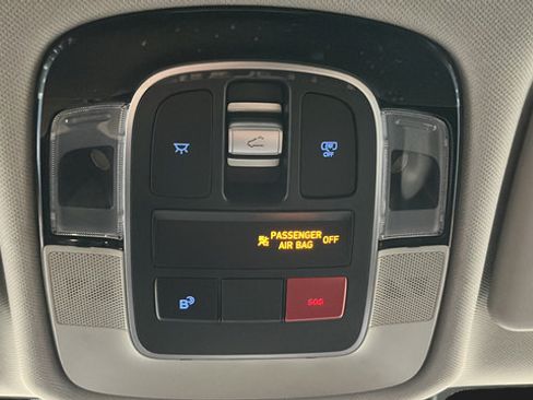 Used 2025 Hyundai Tucson SEL AWD/4WD image 36