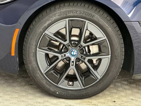 Certified 2023 BMW i4 eDrive40 RWD image 12