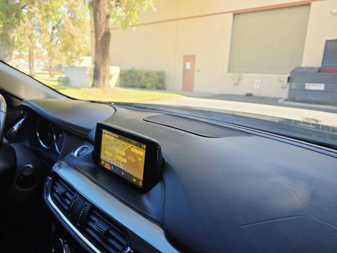 Used 2016 MAZDA MAZDA6 Sport image 29