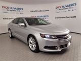 Used 2016 Chevrolet Impala LTZ image 3