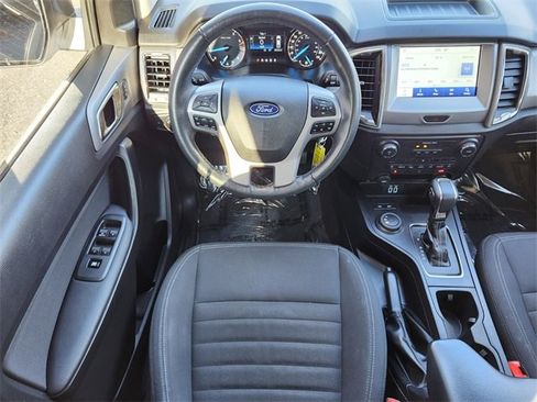 Certified 2023 Ford Ranger XLT w/ Equipment Group 302A High image 13