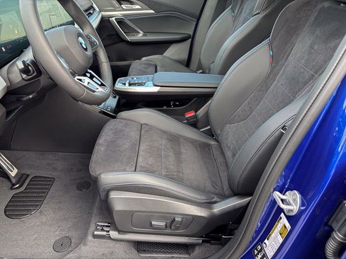 New 2026 BMW X1 xDrive28i image 12