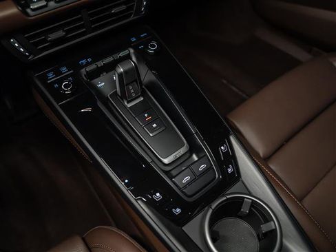 Certified 2026 Porsche 911 Targa 4 GTS image 35