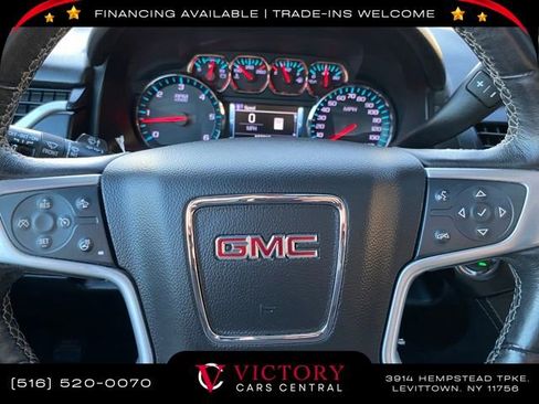 Used 2020 GMC Yukon SLT w/ Premium Edition image 43