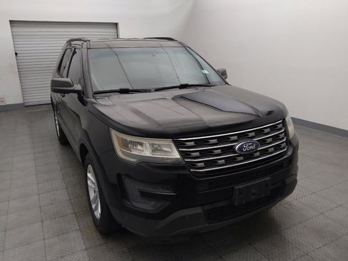 Used 2017 Ford Explorer 4WD image 14