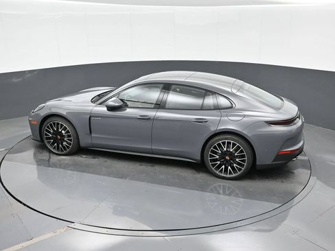 New 2026 Porsche Panamera 4 E-Hybrid AWD/4WD image 27