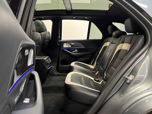 Used 2021 Mercedes-Benz GLE 63 AMG S image 7