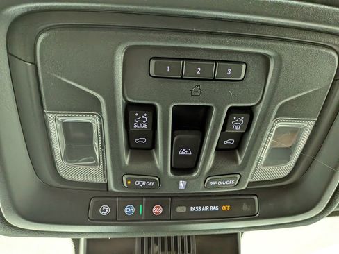 New 2026 GMC Sierra 3500 Denali Ultimate image 29