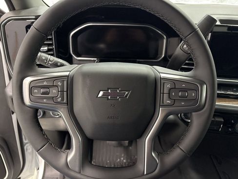 New 2026 Chevrolet Silverado 1500 RST image 28