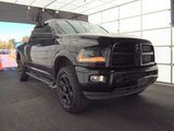 Used 2015 RAM 3500 Laramie w/ Black Appearance Group image 3