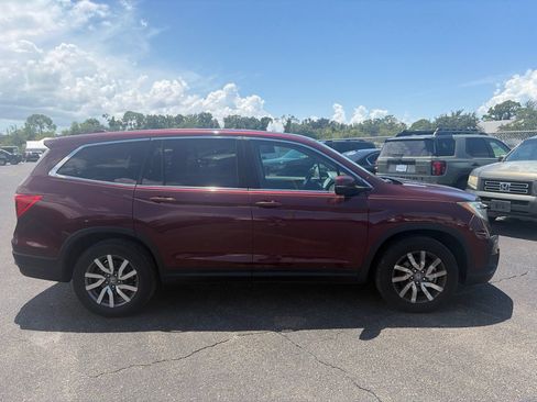 Used 2019 Honda Pilot EX-L image 8