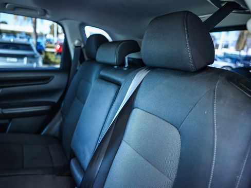 Used 2023 Honda CR-V EX image 26