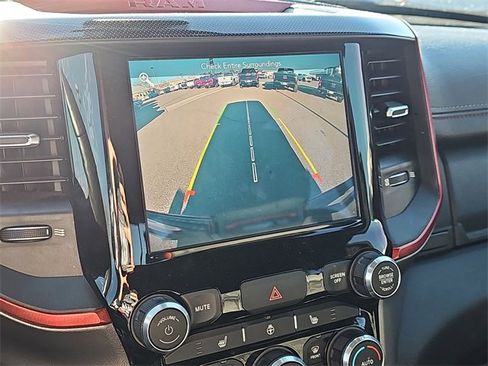 Used 2019 RAM 1500 Rebel w/ Rebel Level 1 Equipment Group image 13