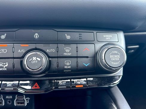 Used 2026 Dodge Durango GT AWD/4WD image 32