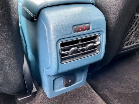 Used 2020 Lincoln Corsair Reserve w/ Elements Package AWD/4WD image 10