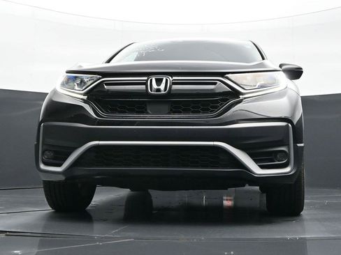 Used 2021 Honda CR-V EX-L image 24