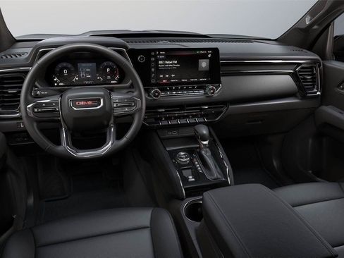 New 2026 GMC Canyon Elevation w/ Convenience Package image 34