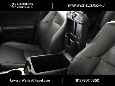 Used 2018 Toyota 4Runner Limited image 30