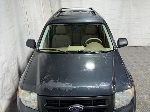 Used 2008 Ford Escape Limited AWD/4WD image 3