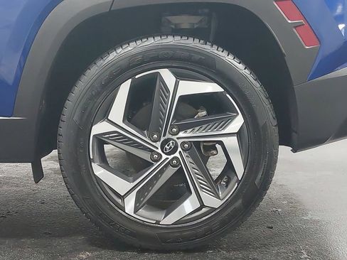 Used 2024 Hyundai Tucson SEL w/ Convenience Package image 35