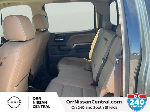 Used 2017 GMC Sierra 1500 Denali image 13