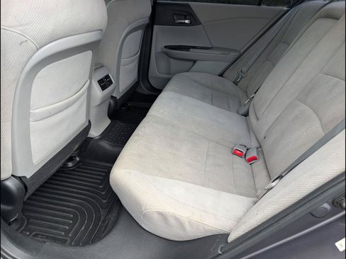 Used 2014 Honda Accord EX image 10