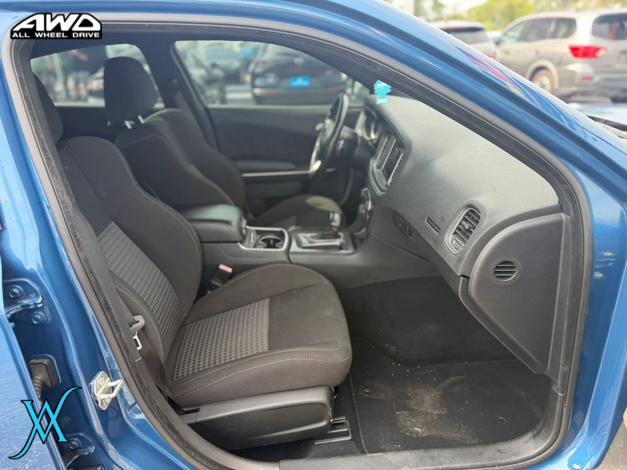 Used 2021 Dodge Charger GT AWD/4WD image 22