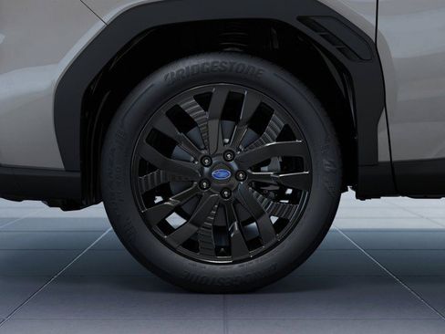 New 2026 Subaru Forester Sport AWD/4WD image 9
